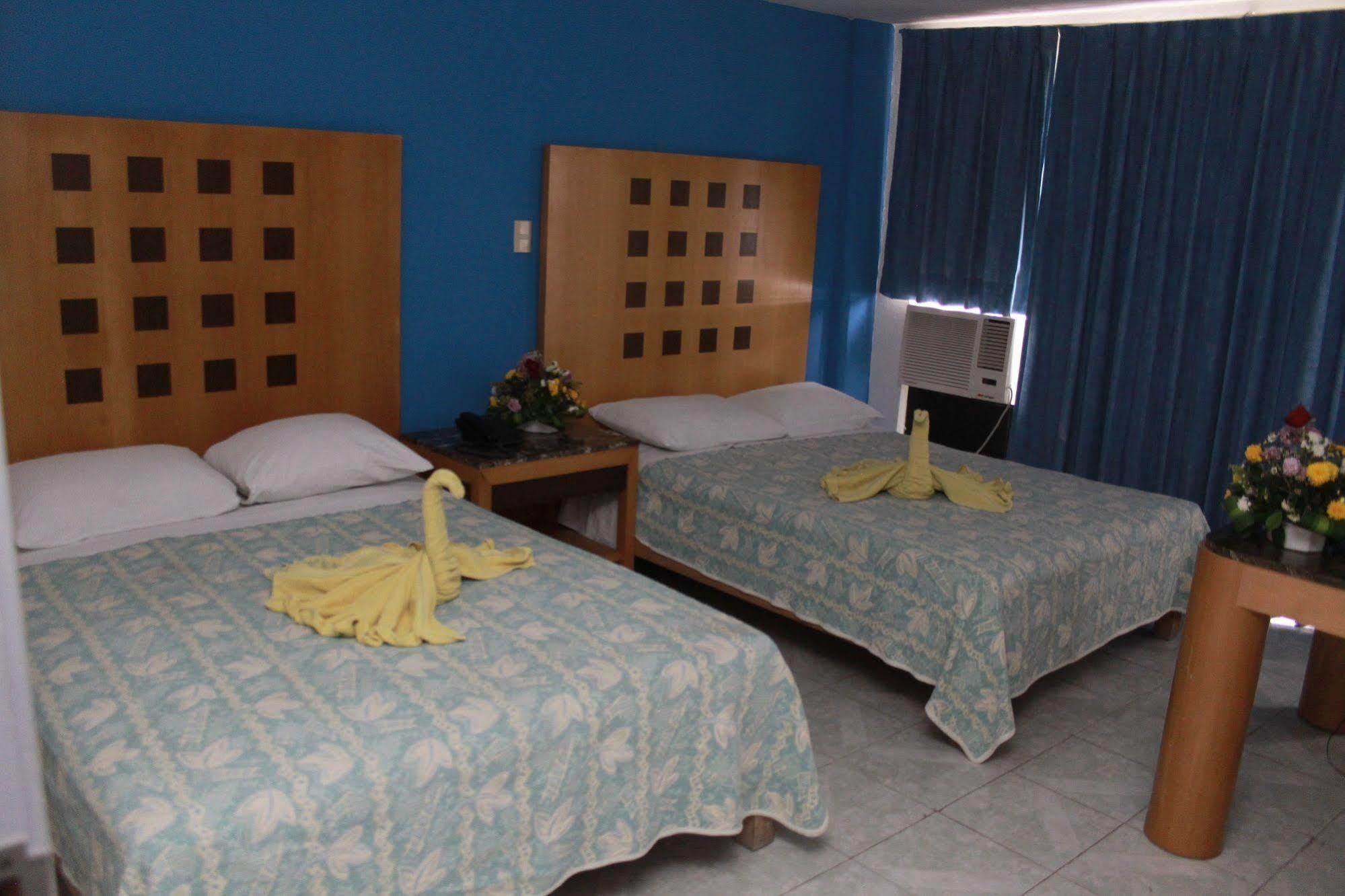 ורקרוז Hotel Ziami מראה חיצוני תמונה